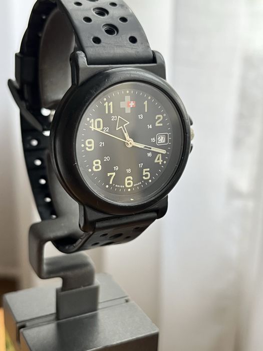 Victorinox swiss army - militar field