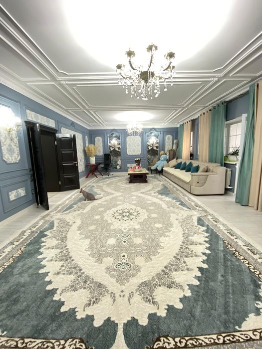 Продам шикарный уютный дом