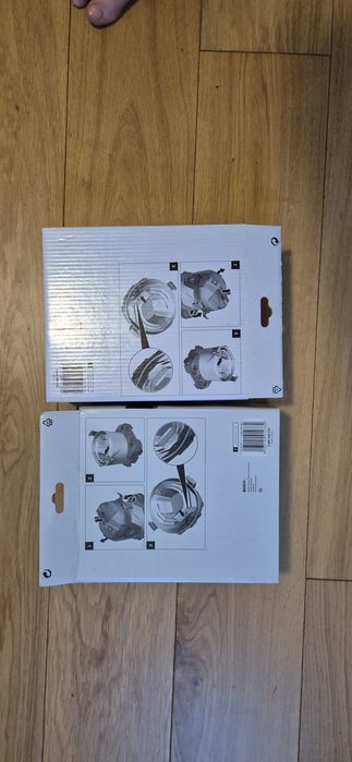Saci aspirator universal Vac 15 Bosch, 2 bucati