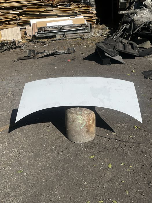 Крышка багажника Бмв 3 е46