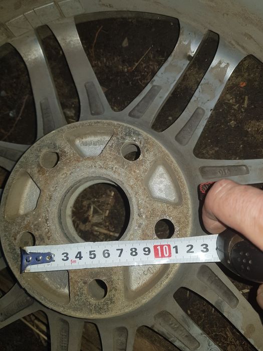 Продам диски с резиной