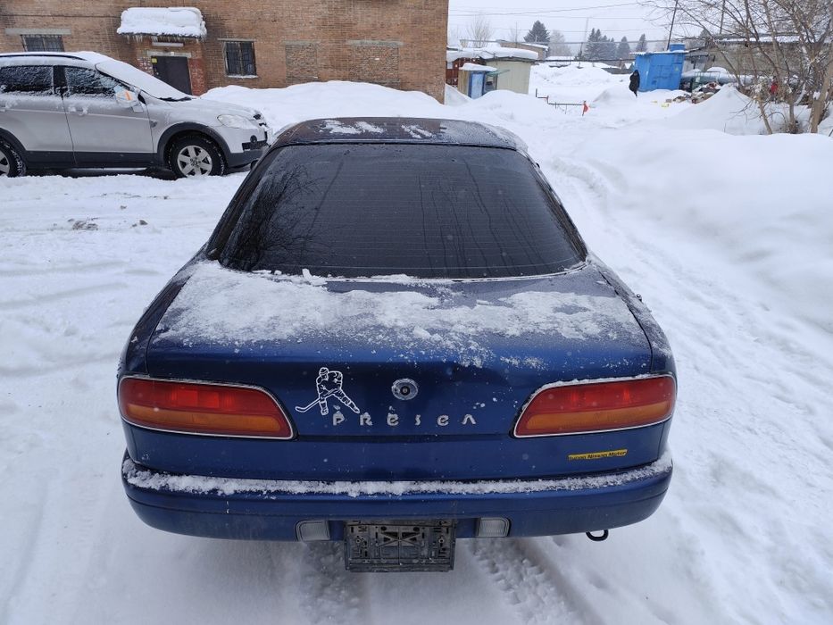 Продам Nissan Presea