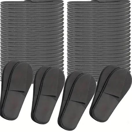 Тапочки одноразовые