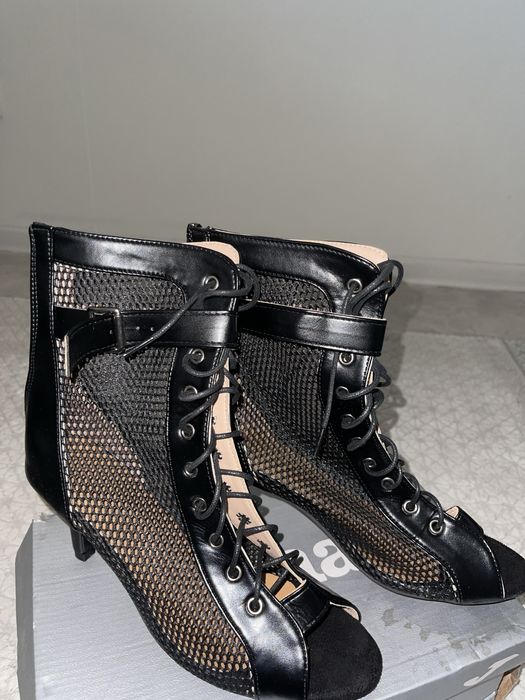 Туфли Хай Хилс для танцы