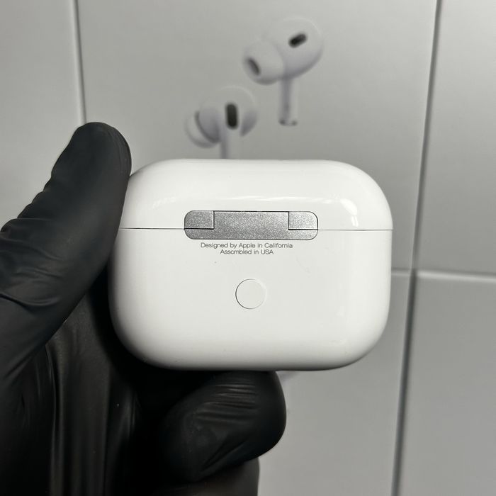 AirPods 4 • Sigilate
