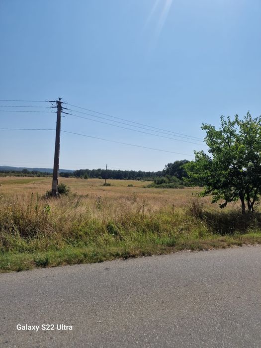 Teren în Târgu-Cărbunești - 12500 mp - 10€/mp