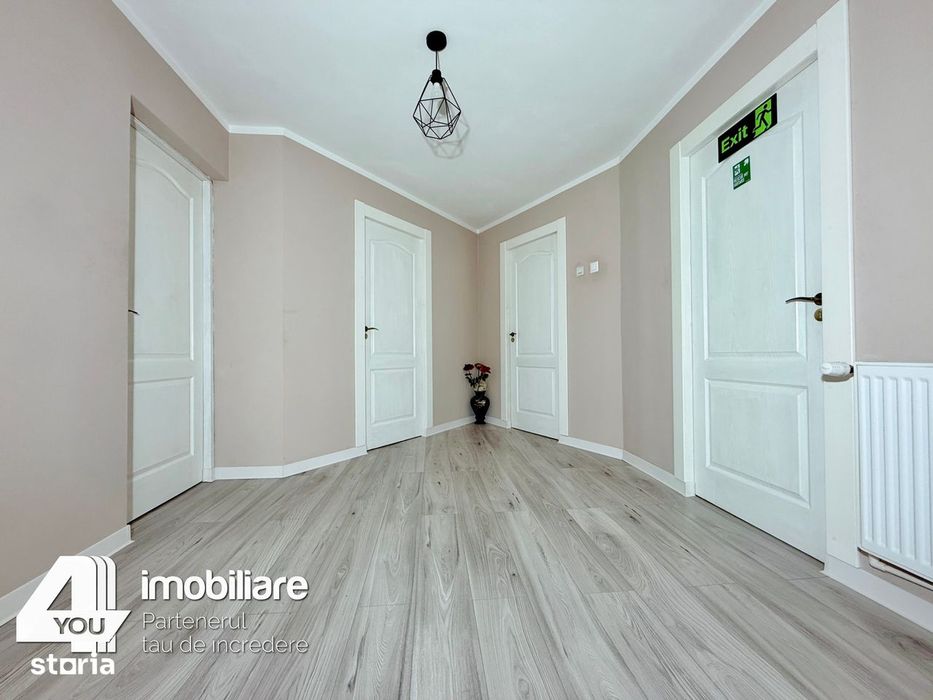 Casă P+M din anul 2010 în Cicir, 174 mp + garaj, cu teren 1422 mp