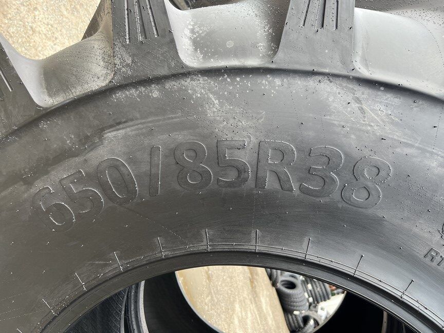 Anvelopa 650/85 R38 GRI GREEN 173D/176A8 XLR 85 TL-R1W  Cauciucuri tractor, Fiat, Case, Fendt, John Deere, New Holland, Massey Ferguson, UTB   Cauciuc