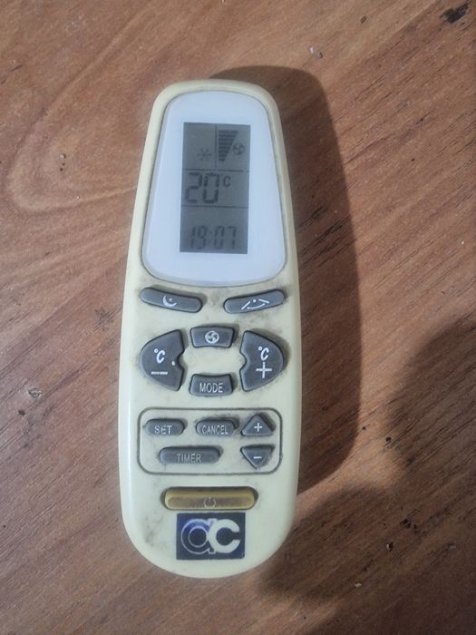 Продам рабочи кондиционер