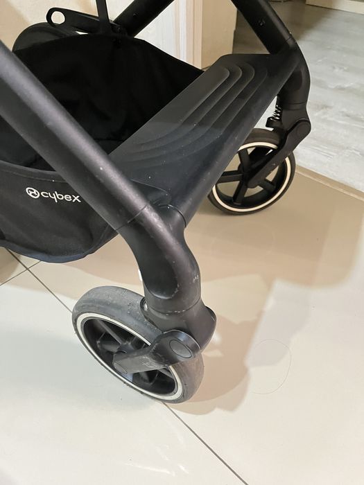 Коляска 2 в 1 Cybex Balios S