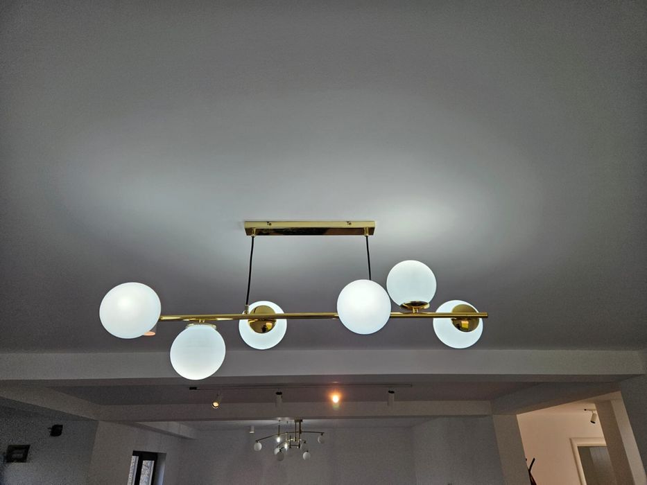 Executam instalatii electrice