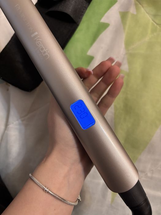 Преса за коса Remington Keratin Protect