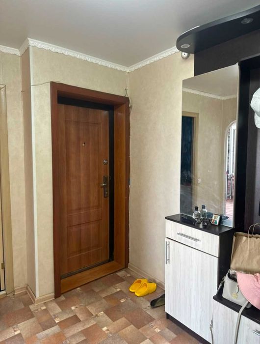 Продам 3х комнатную квартиру