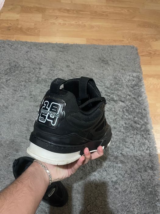 Louis vuitton skate