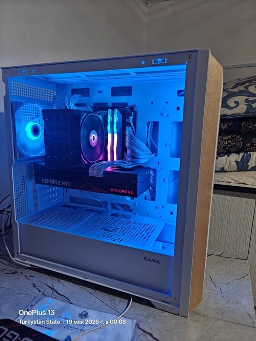 Системный блок core i5-12600k