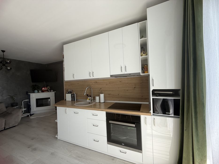 Inchiriez apartament Dumbrăvița