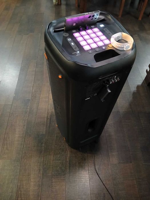 JBL PARTYBOX 1000 под наем