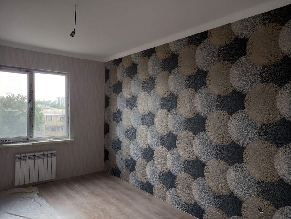 Ремонт квартир Отделка.