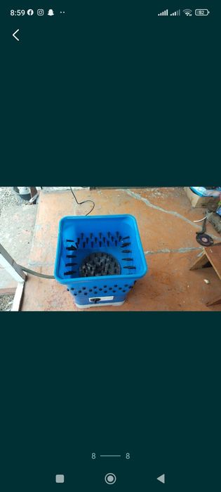 Продам перясиемную машинку