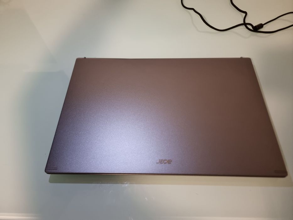 Laptop Acer office