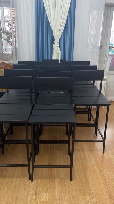 Барные стулья для бара для кафе