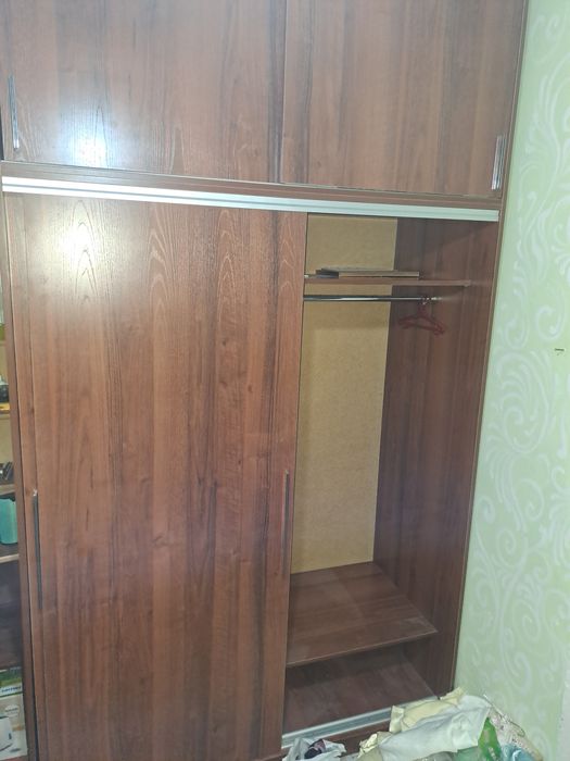 Продаётся шкаф-купе
