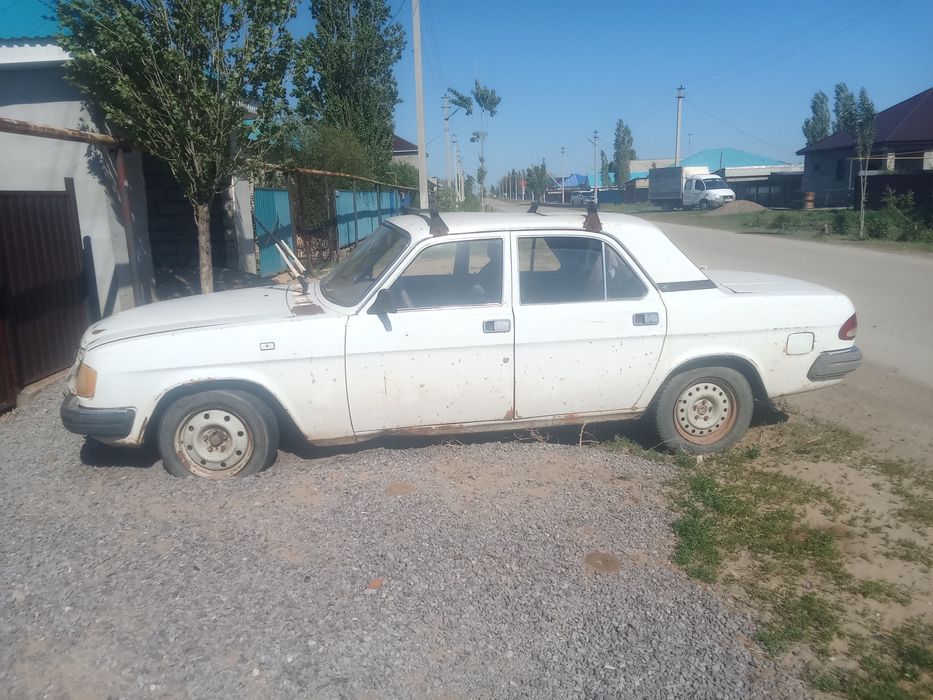 Волга 3110 сатылады