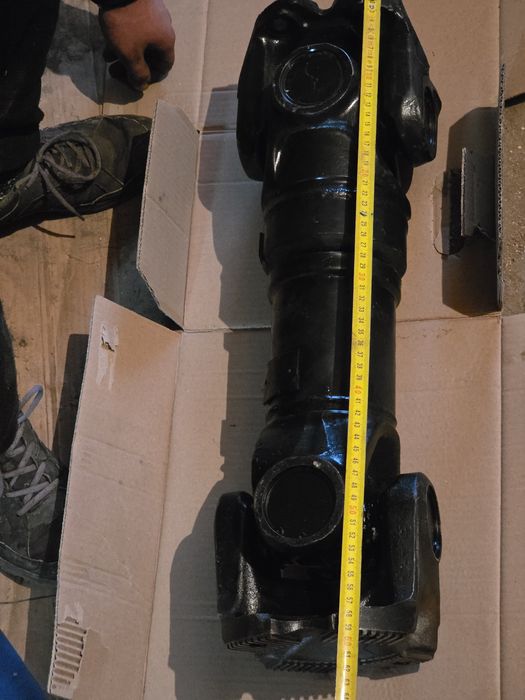 REPARATII Cardane camioane interaxiale