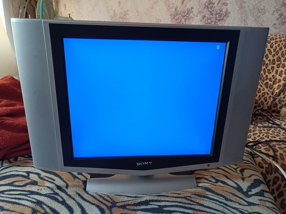 Монитор-телевизор