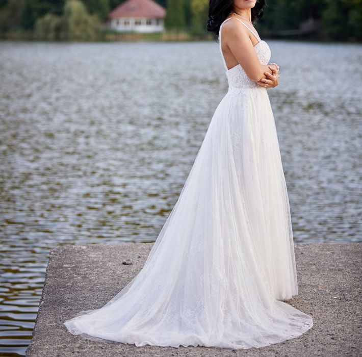 Rochie de mireasa
