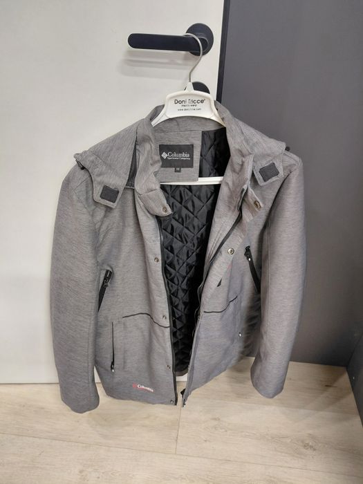 Куртки мужские размер 52-54