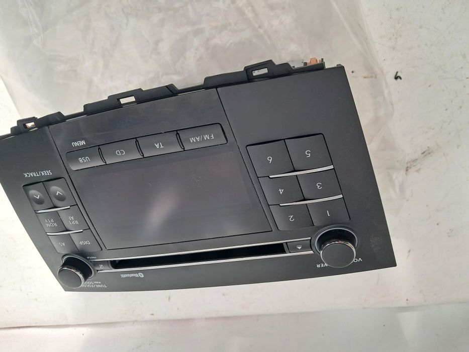 Радио CD Suzuki Swift Kia Rio  2009/2017г