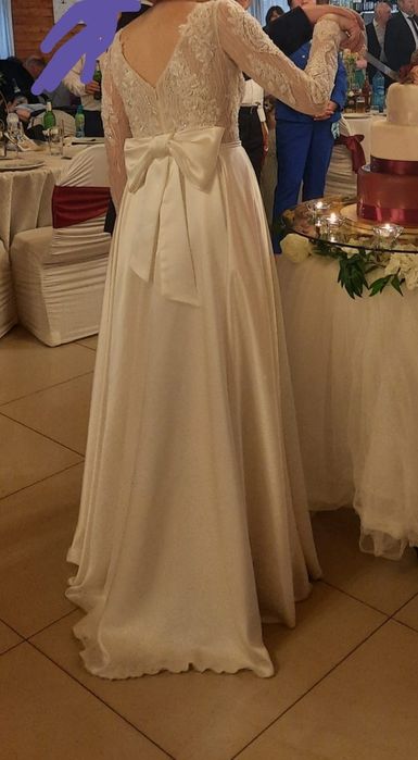 Rochie de mireasa
