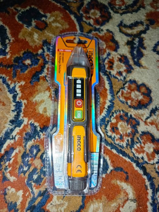 Tester inko bredniki