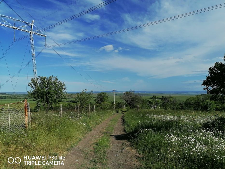 Продава се Парцел в Българово - 3000 кв.м за 6 €/кв.м - Снимка #4