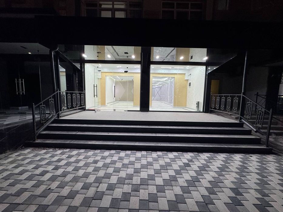 Аренда Офис на Паркентский 110кв Яшнабад район