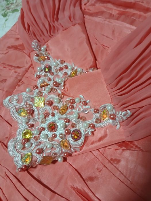 Kelin salomga kuylak