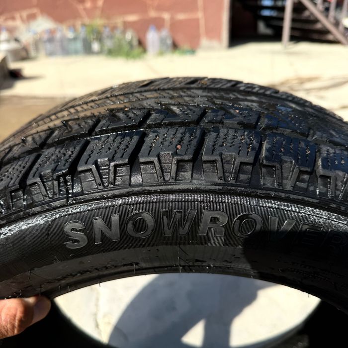 Зимняя резина Snowrover 966