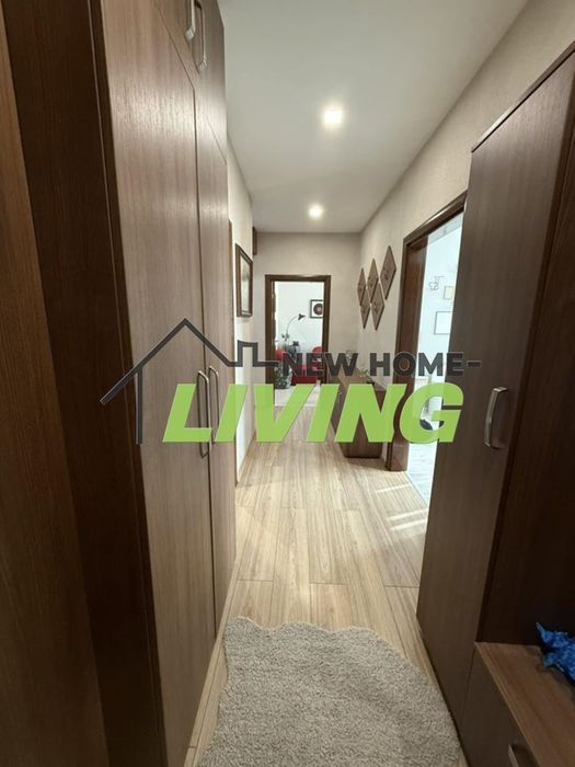 Продава се Четиристаен апартамент в Пловдив, Тракия - 86 кв.м за 2000 €/кв.м - Снимка #8