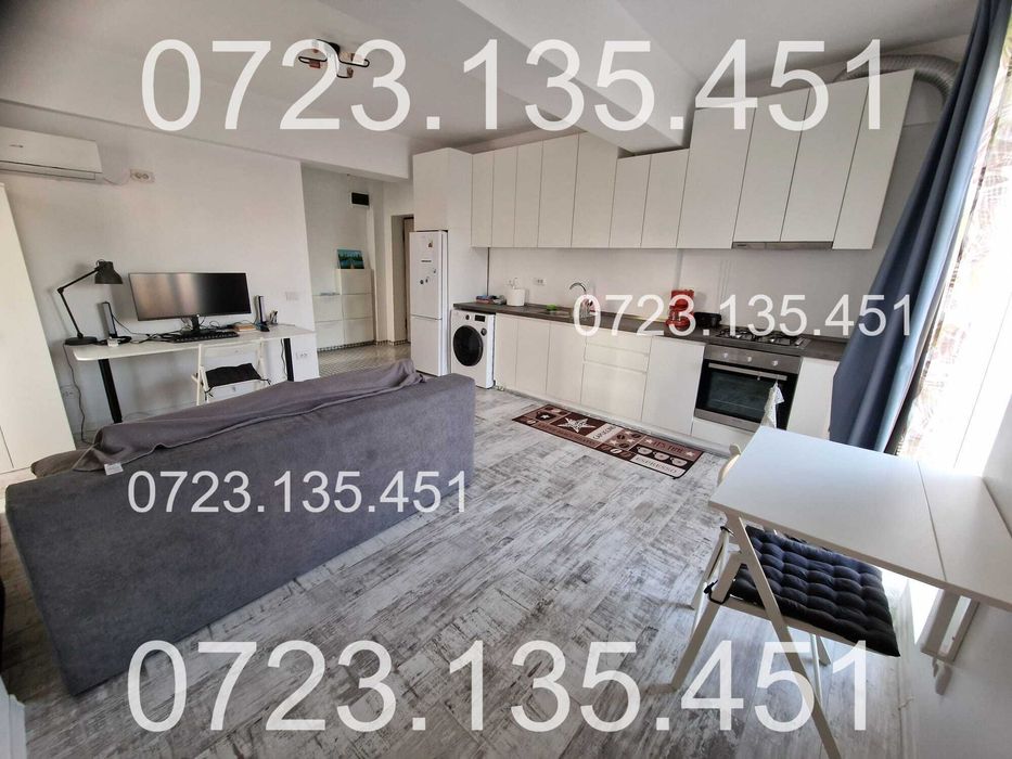 Garsoniera - Samoilă Dumitru - Aparatorii P - Sector 4 - contract ANAF