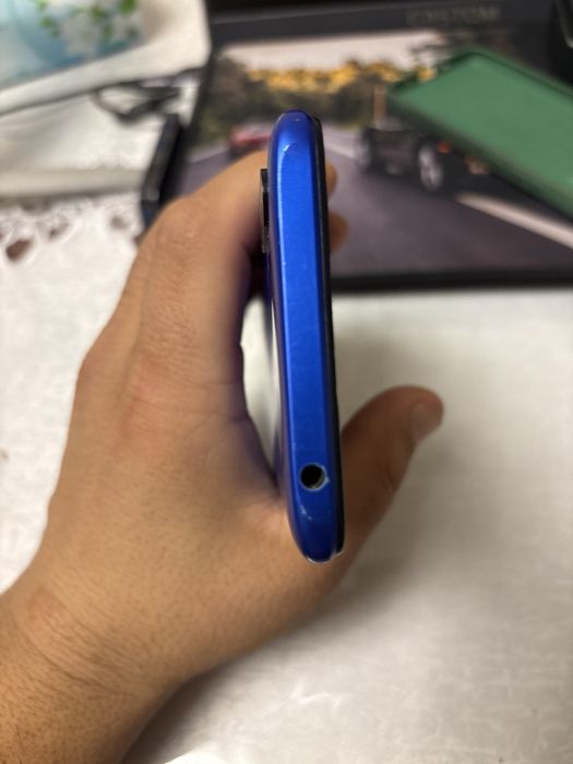 Продам редми 9а