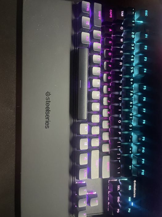 Apex Pro TKL Gen 3.0