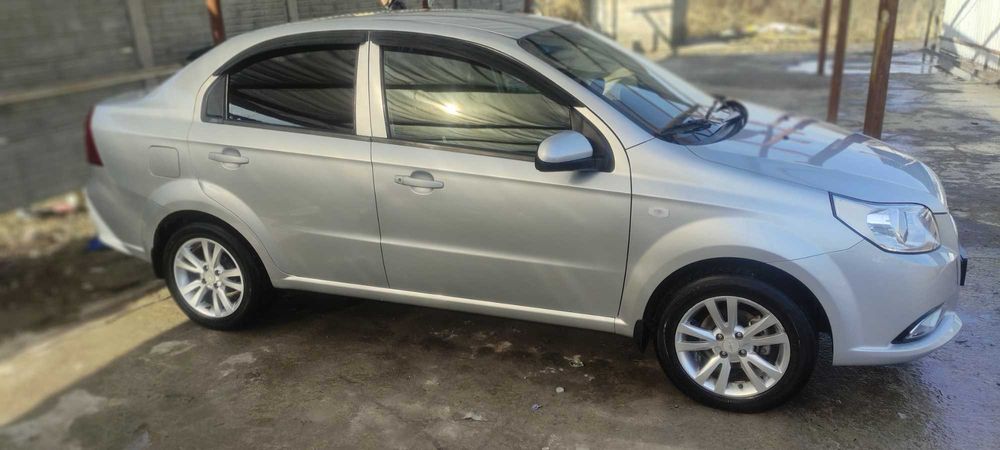 Продается Chevrolet Nexia 3