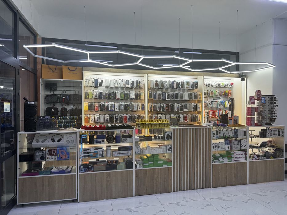 Телефон аксессуары готовый бизнес аксессуары дайын бизнес