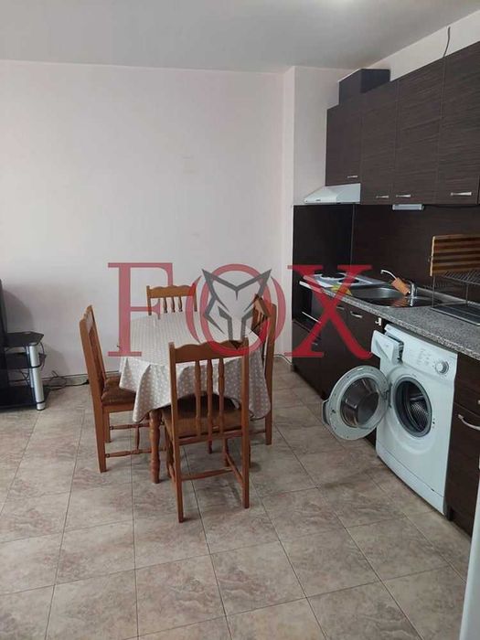 Дава се под наем Двустаен апартамент в Варна, Лятно кино Тракия - 70 кв.м за 408 € - Снимка #4