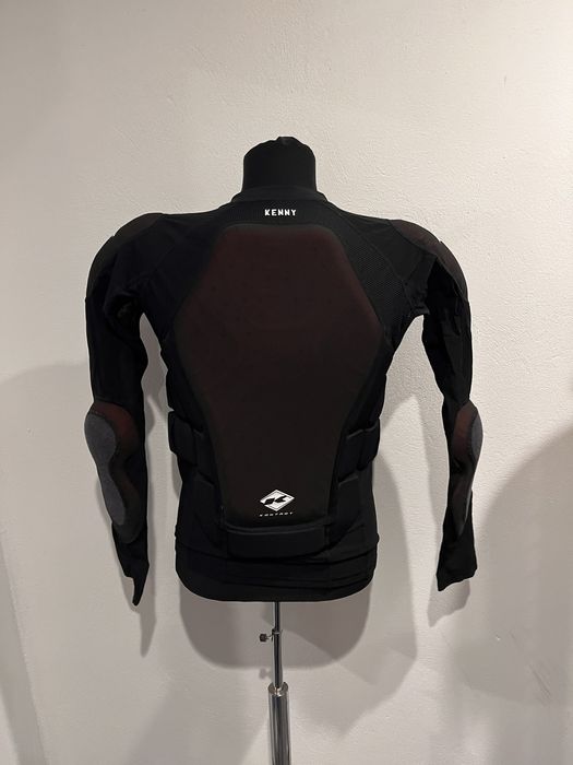 Armura moto enduro cross protectie KENNY S,M,L,XL,XXL