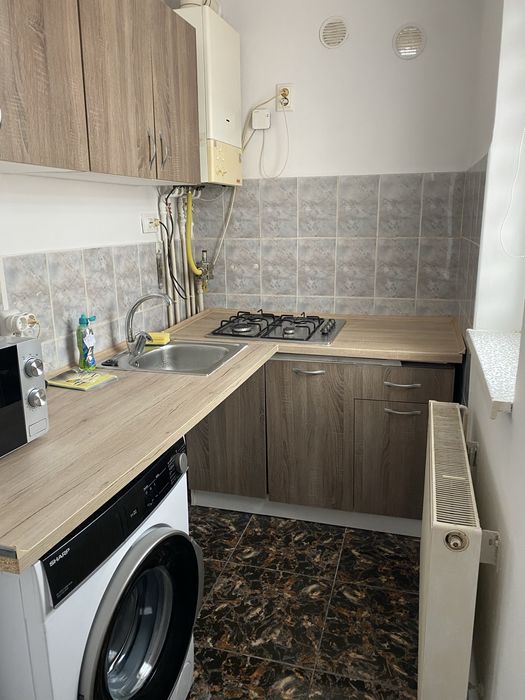 Inchiriez apartament Apahida