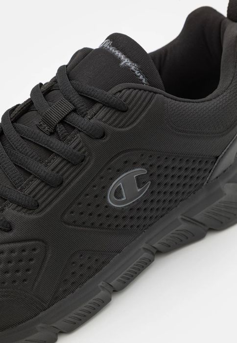 Pantofi sport/training  bărbați Champion JOLT -  black,mas.42,noi