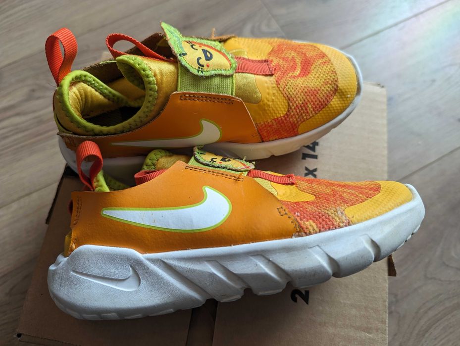 Детски маратонки Nike оригинални 31