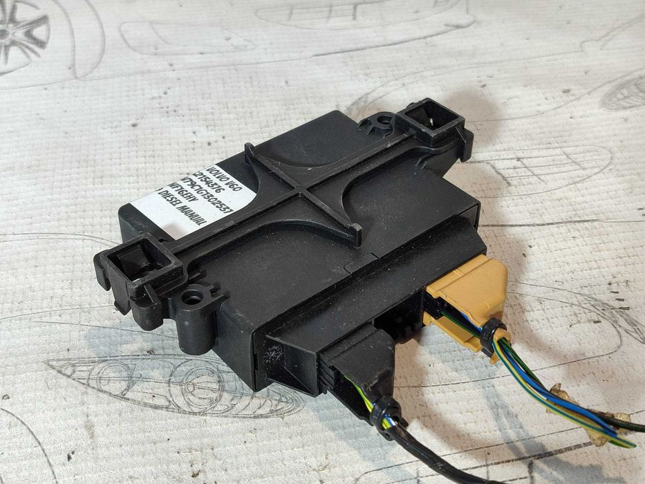 Modul asistență parcare Volvo V60 2.0 Diesel Cod: 31423948 2016 / [2010-2018] (5F3)